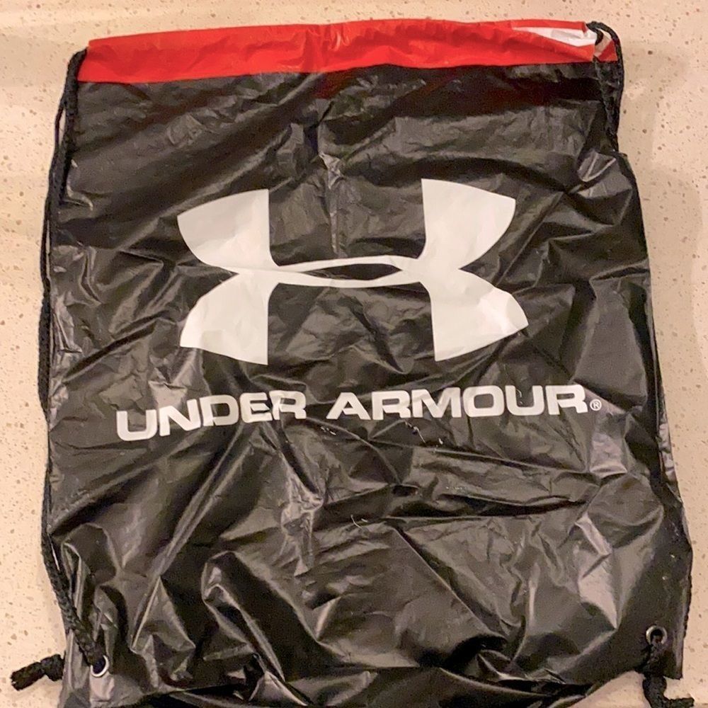 Under Armour String Bag